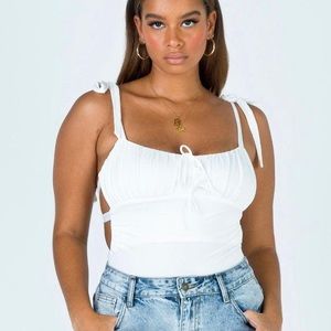 Princess Polly bodysuit